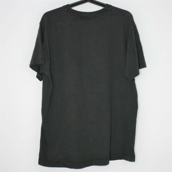 VTG Cherokee USA Made Single Stitch T-Shirt F651 - Picture 2 of 6